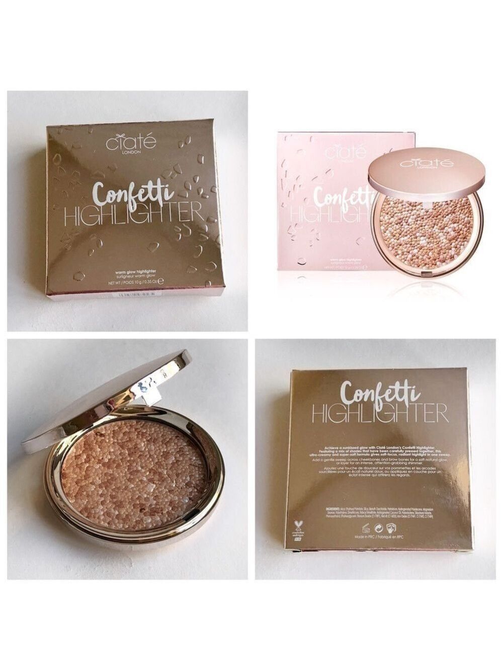 Makeup Bundle - Picture 6 of 8